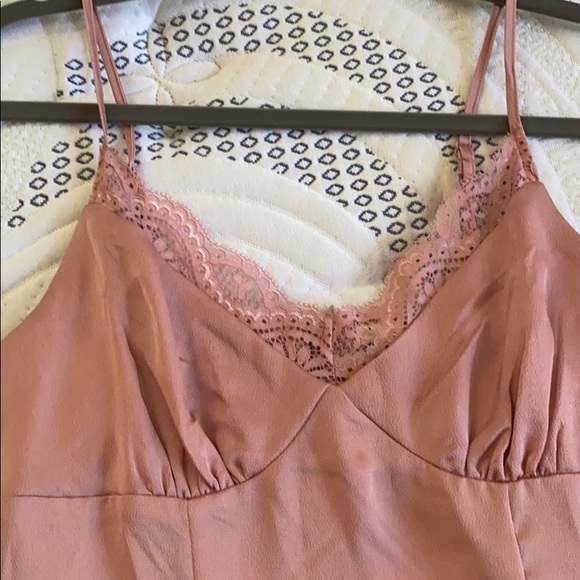 BRAND NEW WITH TAGS PACSUN SLIP ON DRESS - Picture 2 of 6
